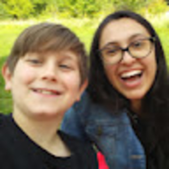 Meet your Posher, Alex - Picture 1 of 1